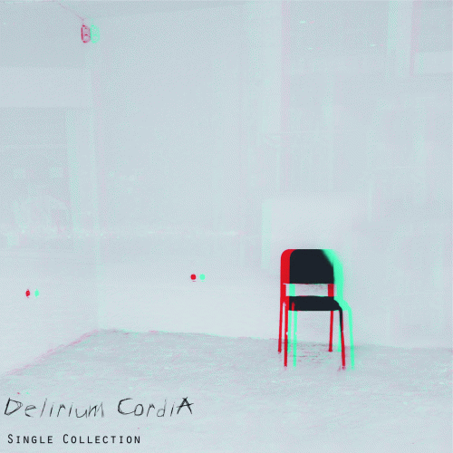 Delirium Cordia : Single Collection